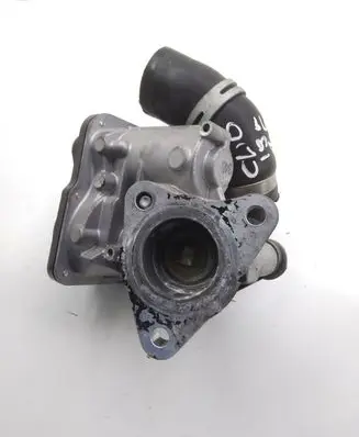 Renault Clio IV Throttle valve H8201143495 147109913R