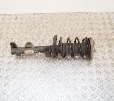 Mercedes-Benz E W212 Front shock absorber/damper A2123200413
