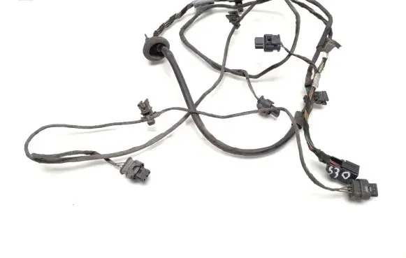 Audi A4 S4 B8 8K Parking sensor (PDC) wiring loom 8K0971104F