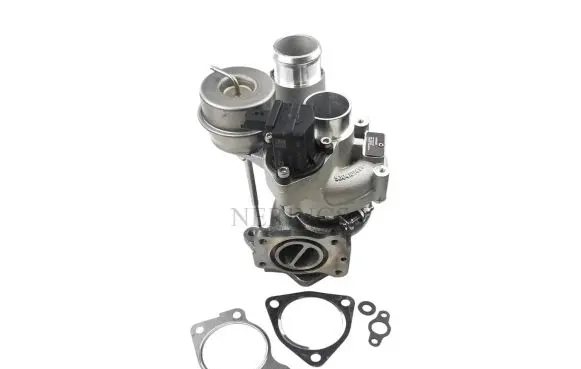Citroen DS4 Turbo 53039880118 TC300020 53039700118
