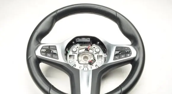 BMW i4 Steering wheel 7857776