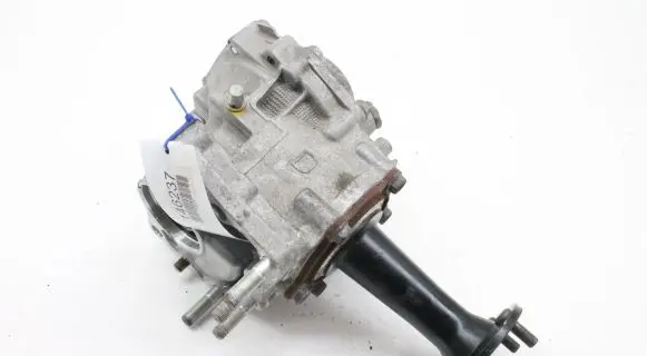 Toyota Yaris XP210 Gearbox transfer box case 3610052080