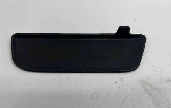 Volkswagen PASSAT B6 Glove box pad 3C4868145