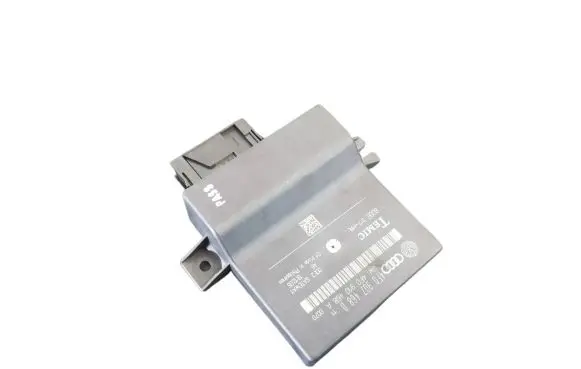 Audi A6 S6 C7 4G Gateway control module 4F0907468D 4F0910468A 8006TF7MNN