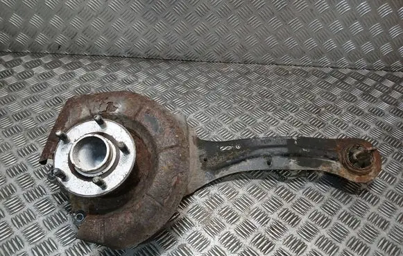 Ford Focus Rear wheel hub spindle/knuckle K7LRA