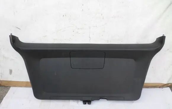 Mercedes-Benz B W245 Tailgate trim