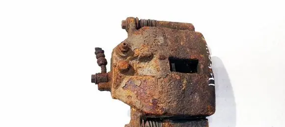Nissan Almera Tino Front brake caliper 