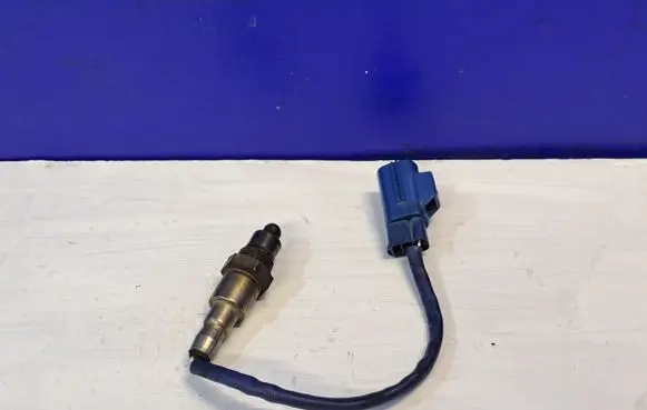 Jaguar XJ X351 Lambda probe sensor DX239G444FA