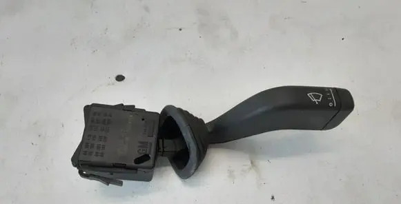Opel Meriva A Wiper switch 09185417