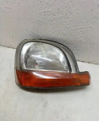 Renault Kangoo I Headlight/headlamp E26139