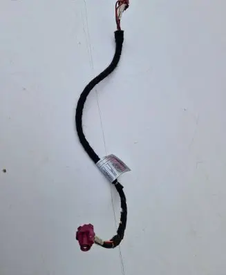 BMW 1 F20 F21 Sound system wiring loom 74558010 9299569 20265037