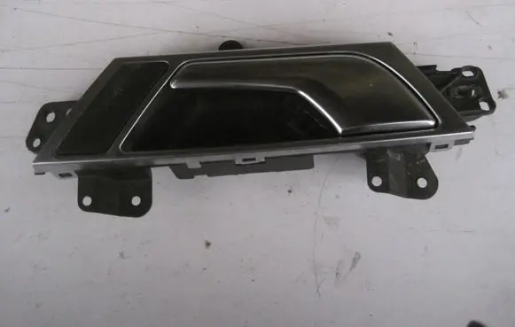 Audi A6 S6 C6 4F Front door interior handle 4F0839019F