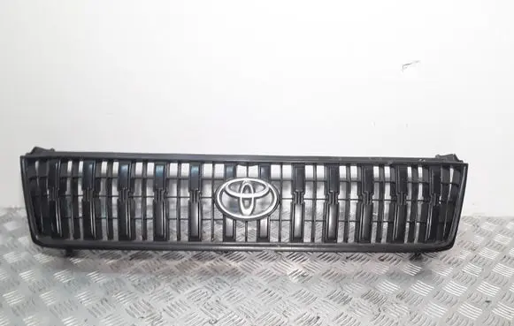 Toyota Land Cruiser (HDJ90) Front grill 53100-60100