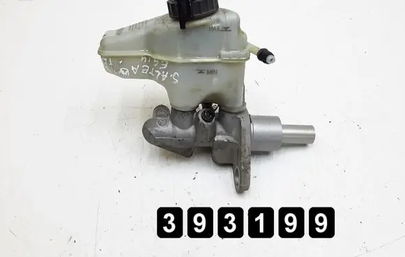 Seat Altea Master brake cylinder 1k2611301c