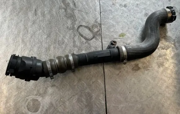 Nissan Juke I F15 Intercooler hose/pipe 144601KB2A