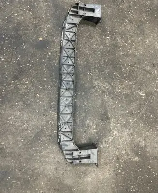 Citroen Berlingo Front bumper support beam 968058080 09385A2