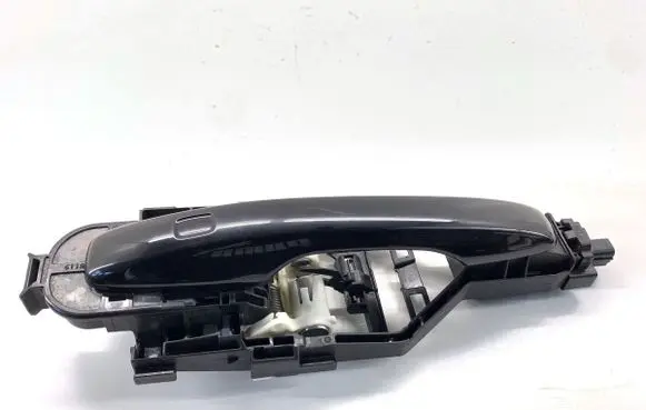 Volvo XC60 Front door exterior handle 
