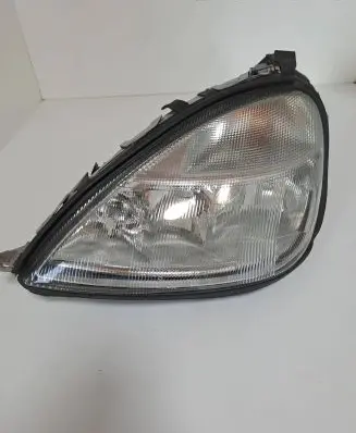 Mercedes-Benz A W168 Headlight/headlamp A1688200161 0301152201