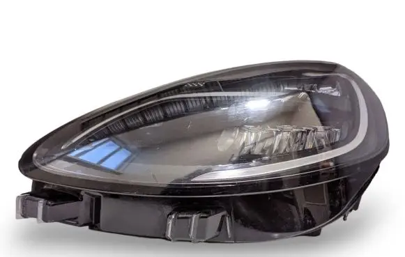Ford Puma Headlight/headlamp L1TB13E015LA L713236