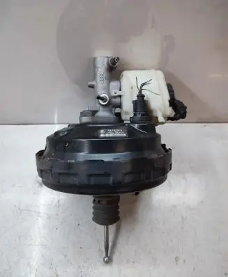 Audi Q7 4L Brake booster 7L8612101D