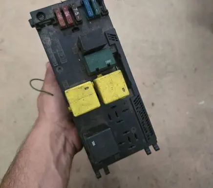 Fuse module