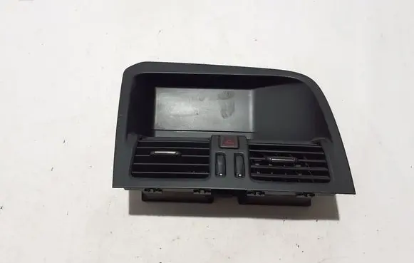 Volvo XC60 Dash center air vent grill 30791738