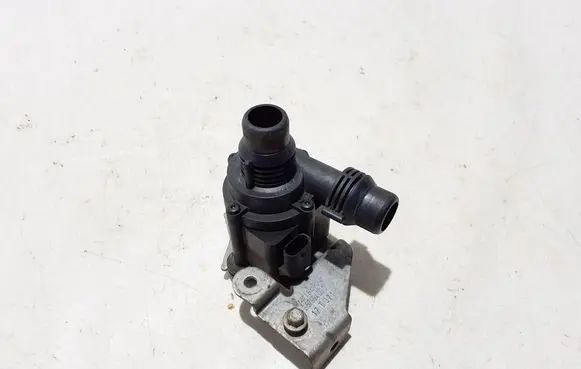 Land Rover Evoque I Electric auxiliary coolant/water pump HJ328564BA