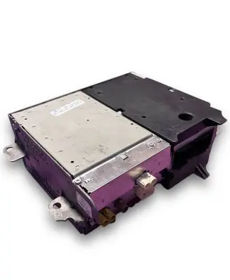 Mercedes-Benz GLS X167 Central body control module NR602 A1679009910