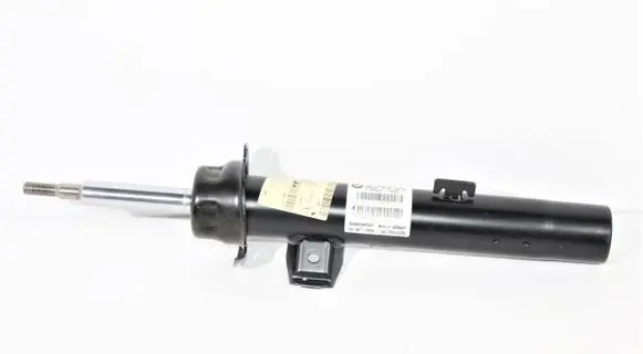BMW 3 E90 E91 Rear shock absorber with coil spring 31316786011