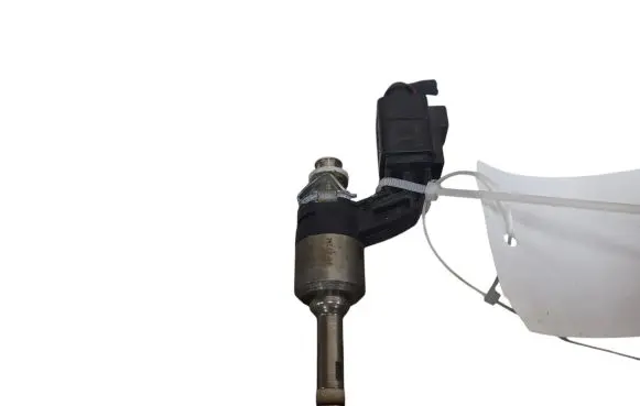 Skoda Octavia Mk2 (1Z) Fuel injector 03C906036M IHP072M