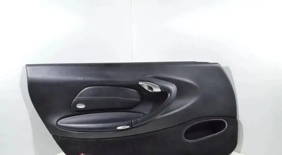Porsche 911 996 Front door card panel trim 99655512104 99655512104ESY 99655512106