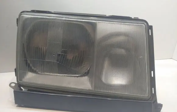 Mercedes-Benz E W124 Headlight/headlamp 1305544128