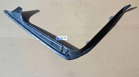 Mercedes-Benz CLK A209 C209 Rear/tail light trim molding A2036931333 BBP130401