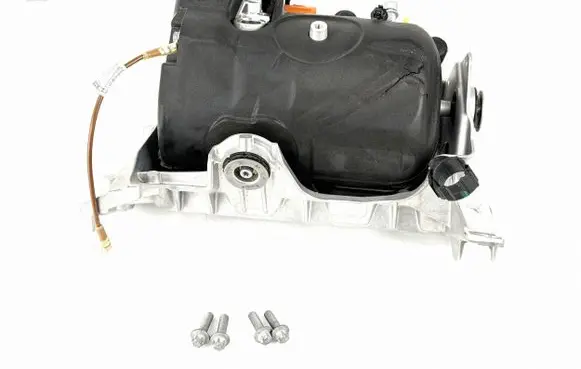 BMW i4 Air conditioning (A/C) compressor (pump) 9871511 64501