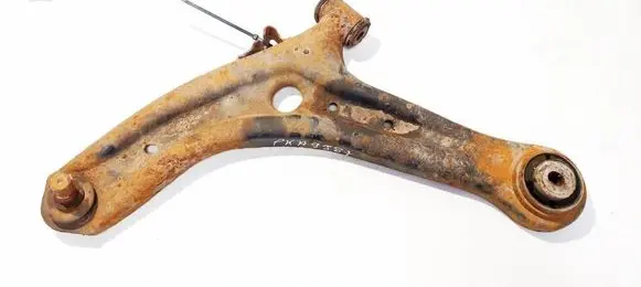 Mazda 2 Front lower control arm/wishbone