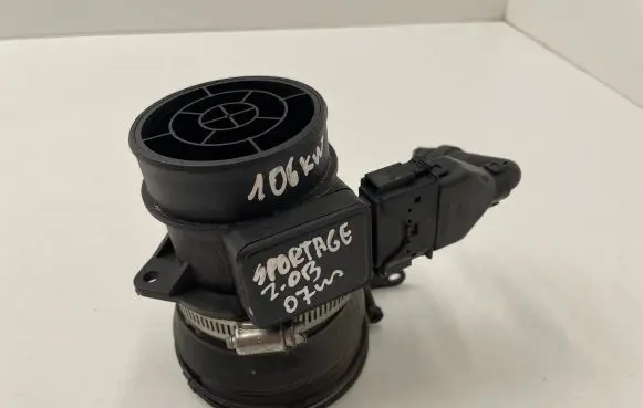 KIA Sportage Mass air flow meter 2816423720 78350656 5WK96431