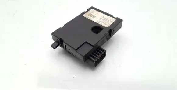Audi A3 S3 8P Steering angle sensor 1K0959654 00203500 02018383