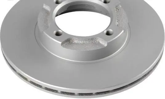 Daihatsu Cuore Front brake disc J3306020