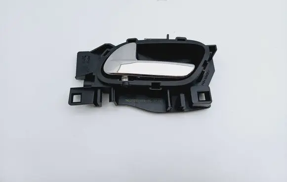 Citroen C4 Grand Picasso Front door interior handle 96555518