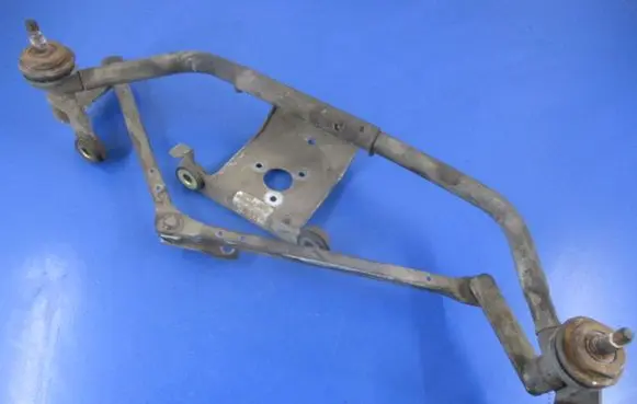 Citroen Jumpy Front wiper linkage and motor