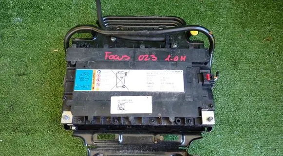 Ford Focus Car battery LX7A10B759AE