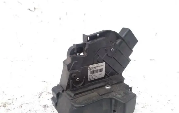 Ford S-MAX Rear door lock 6M2AR26412BC