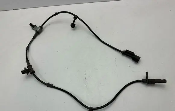 Ford Mustang VI ABS brake wheel speed sensor FR3C2C204AC