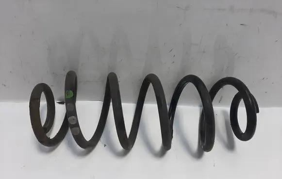 Audi A5 8T 8F Rear coil spring