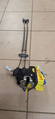 KIA Niro Front door lock 81320G5040H