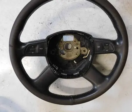 Steering wheel