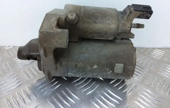 Peugeot 208 Starter motor 967153088003