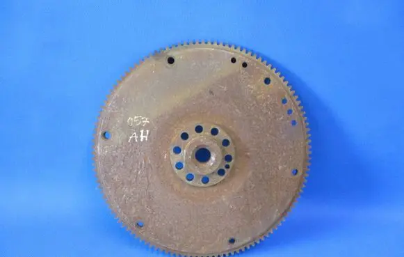 Audi A8 S8 D4 4H Flywheel 057105323AH 323AH