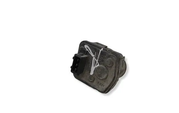 Volkswagen Golf III Headlight level adjustment motor 00728200