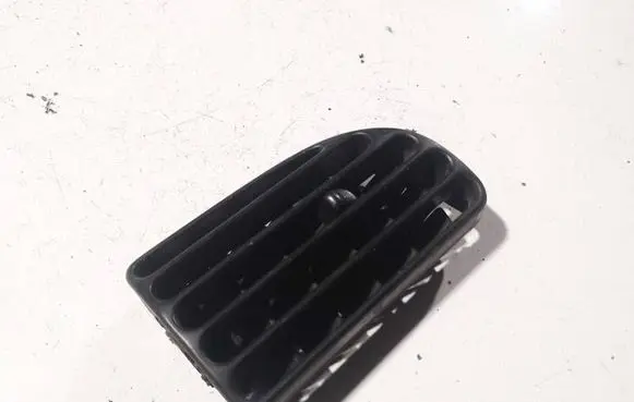 Peugeot 406 Dash center air vent grill 2233497 223351